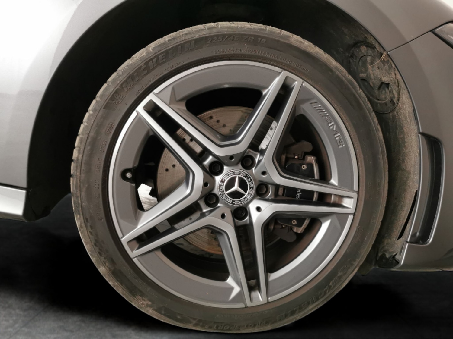 Used Mercedes-Benz A-Class for sale - 77221515: Photo 29