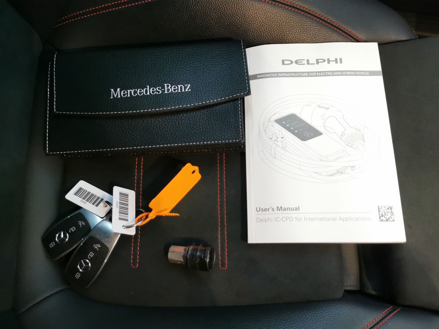 Used Mercedes-Benz A-Class for sale - 77221515: Photo 37