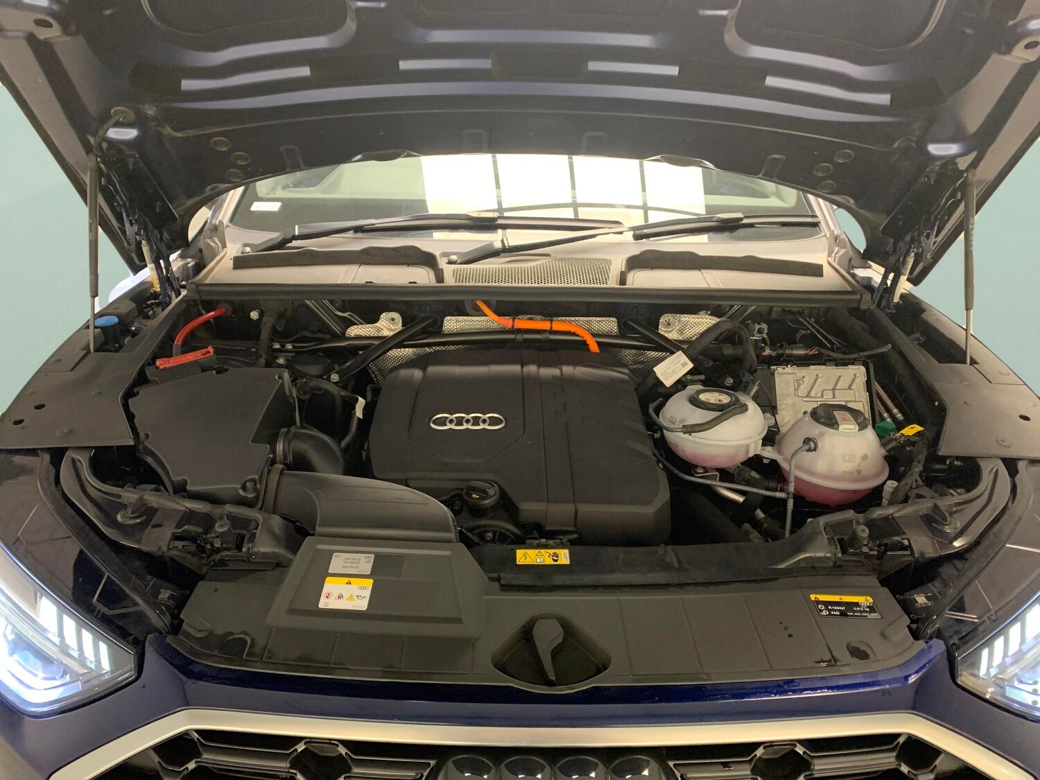 Used Audi Q5 2022 for sale - 77711086: Photo 32