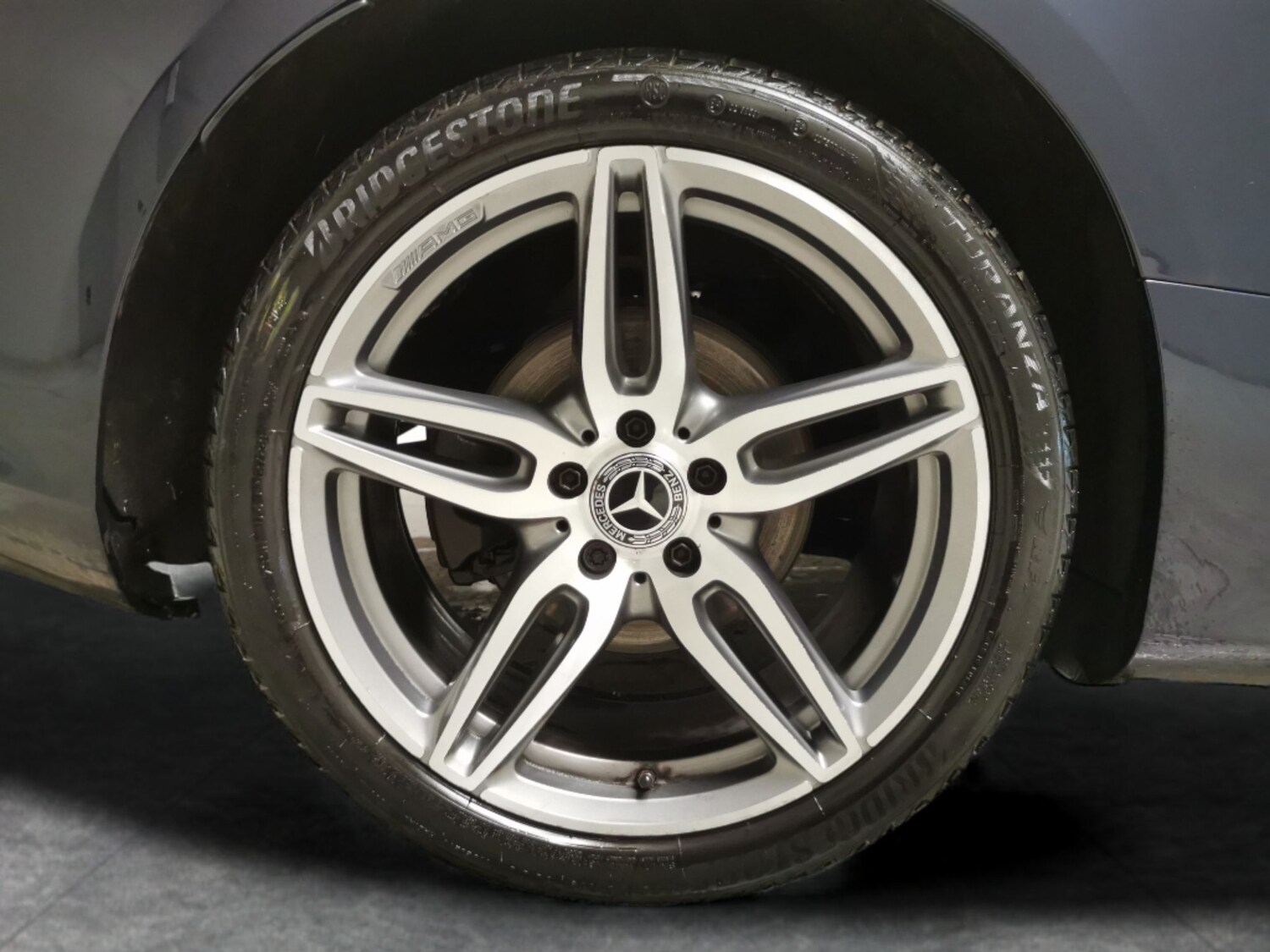 Used Mercedes-Benz E Class 2020 for sale - 77631052: Photo 27