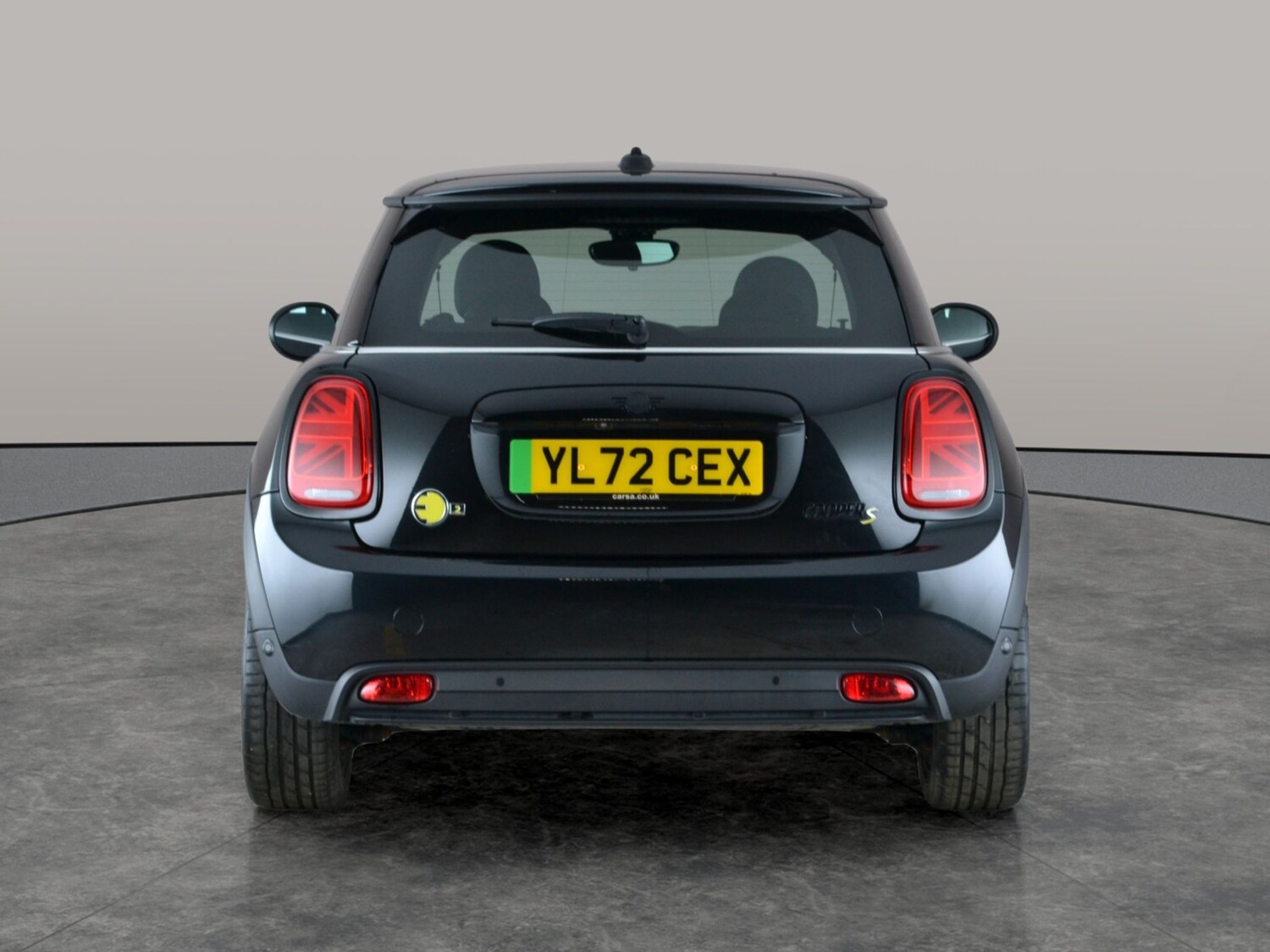 Used MINI Hatch 2023 for sale - 77447957: Photo 11