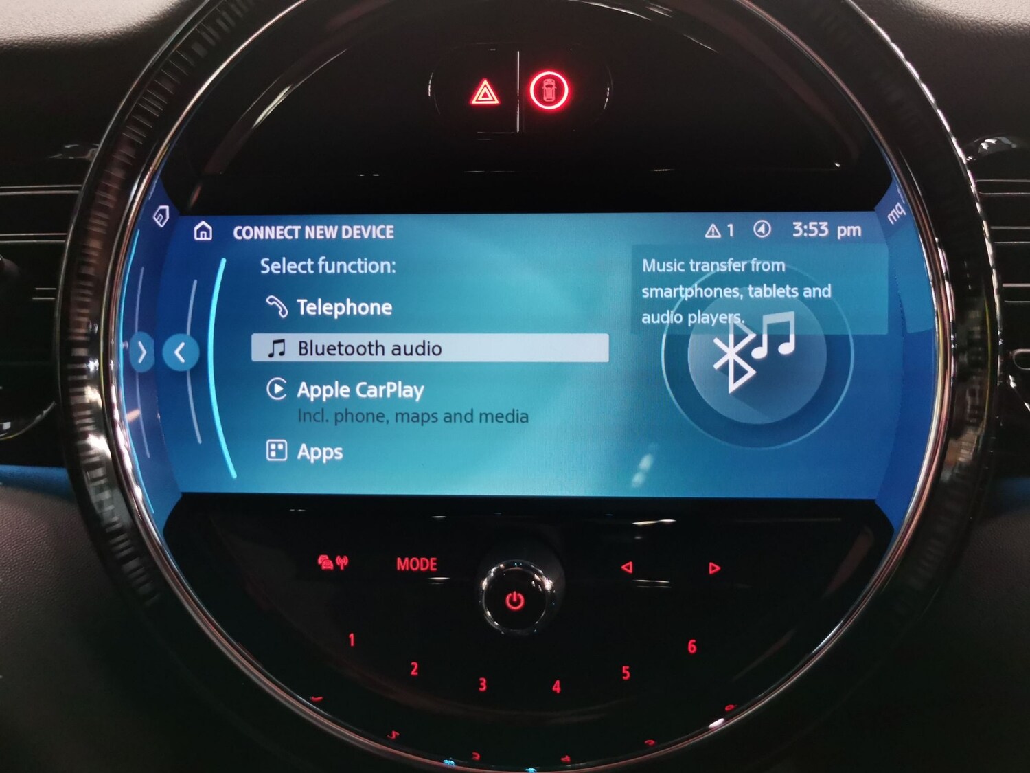 Used MINI Hatch 2023 for sale - 77447957: Photo 15