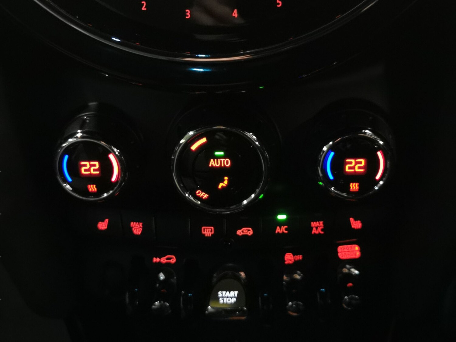 Used MINI Hatch 2023 for sale - 77447957: Photo 17