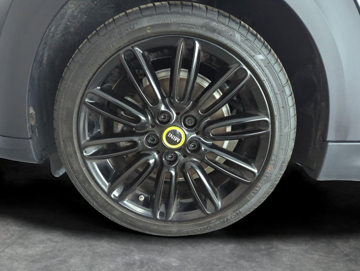 Used MINI Hatch 2023 for sale - 77447957: Photo 25