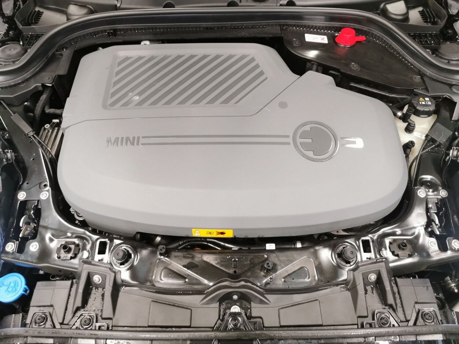 Used MINI Hatch 2023 for sale - 77447957: Photo 32