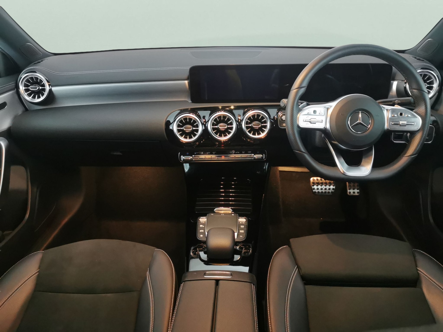 Used Mercedes-Benz A-Class 2021 for sale - 77043616: Photo 8