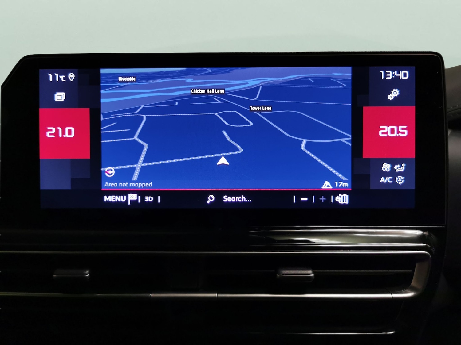 Used Citroen C5 Aircross 2022 for sale - 77776047: Photo 7