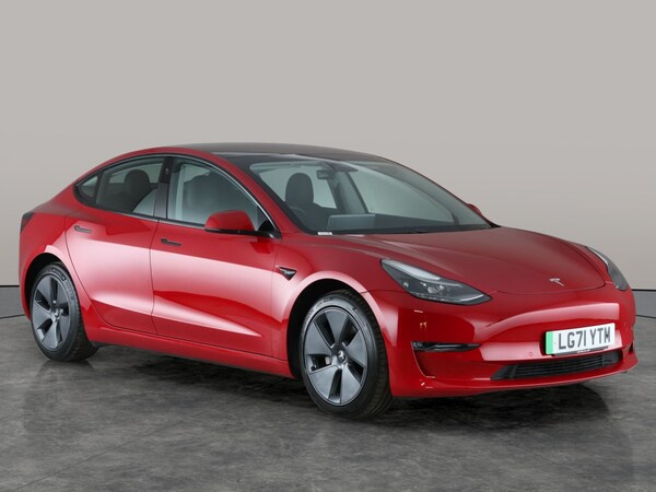 Used Tesla Model 3 2021 for sale - 76310248: Photo 13