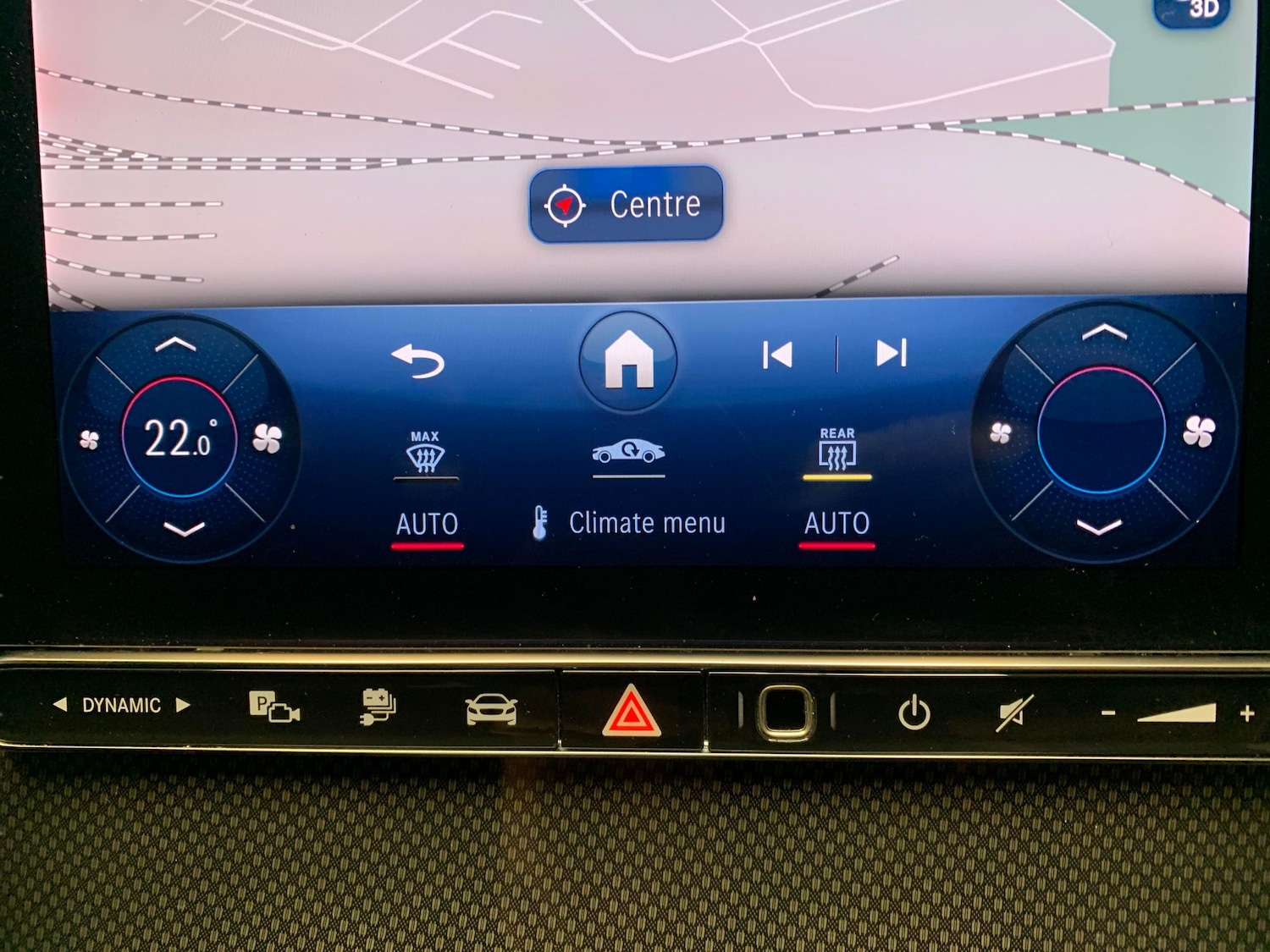 Used Mercedes-Benz C Class 2023 for sale - 78082062: Photo 17