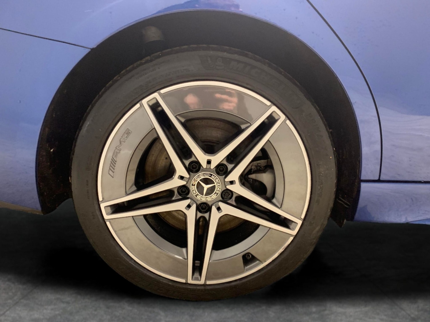 Used Mercedes-Benz C Class 2023 for sale - 78082062: Photo 22