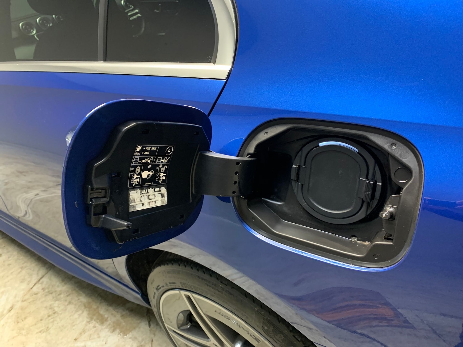 Used Mercedes-Benz C Class 2023 for sale - 78082062: Photo 28