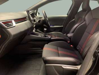 Used Renault Clio 2022 for sale - 74841627: Photo