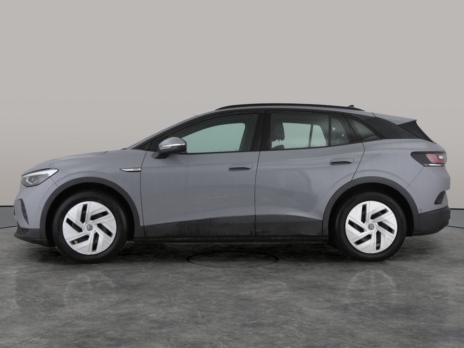 Used Volkswagen ID.4 2022 for sale - 77318608: Photo 12