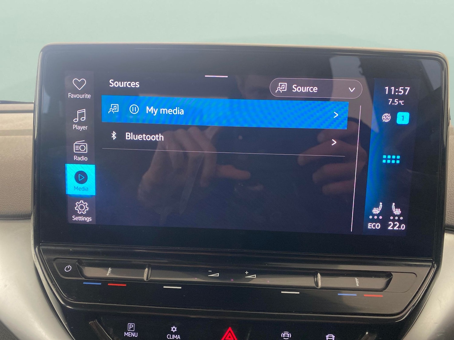 Used Volkswagen ID.4 2022 for sale - 77318608: Photo 13