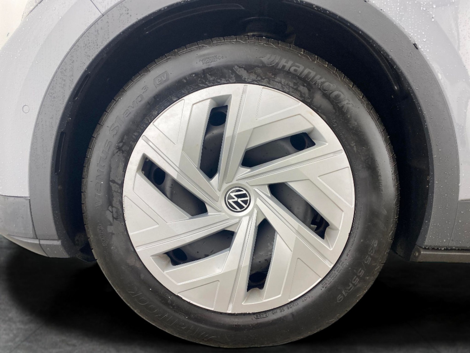 Used Volkswagen ID.4 2022 for sale - 77318608: Photo 16