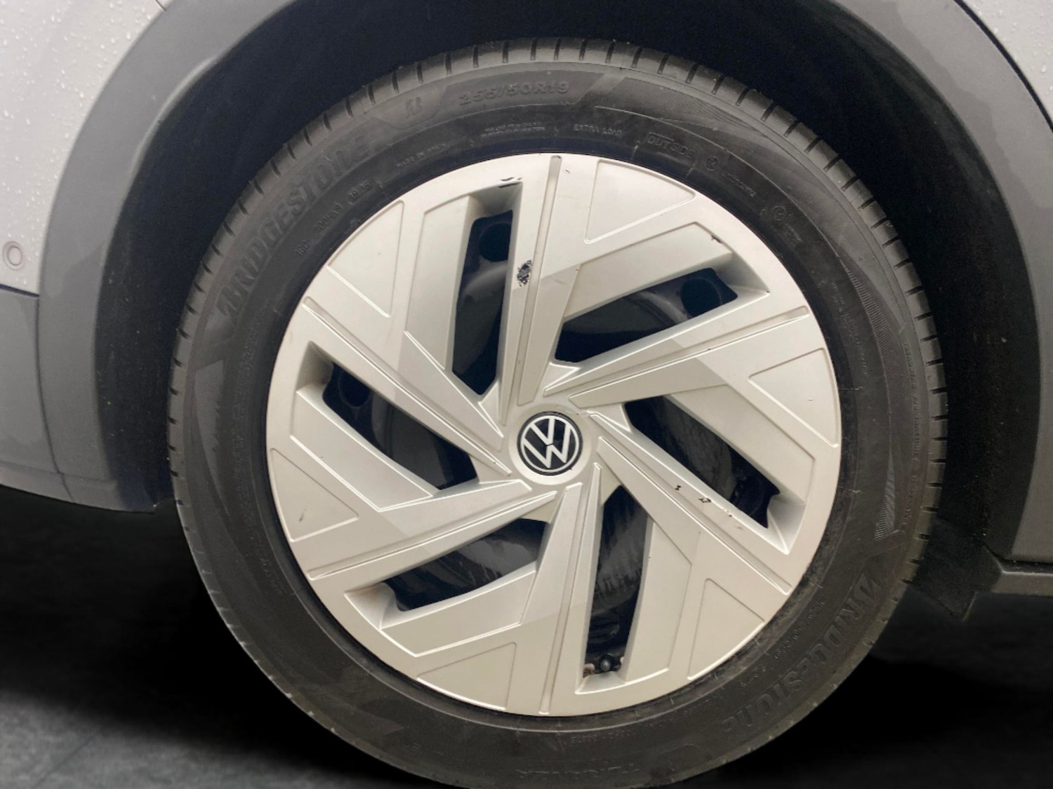 Used Volkswagen ID.4 2022 for sale - 77318608: Photo 18