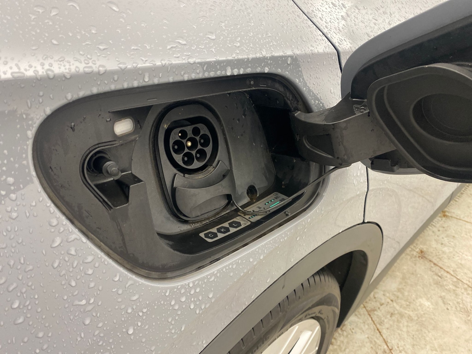 Used Volkswagen ID.4 2022 for sale - 77318608: Photo 19