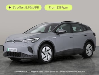 Used Volkswagen ID.4 undefined for sale - 77318608: Photo