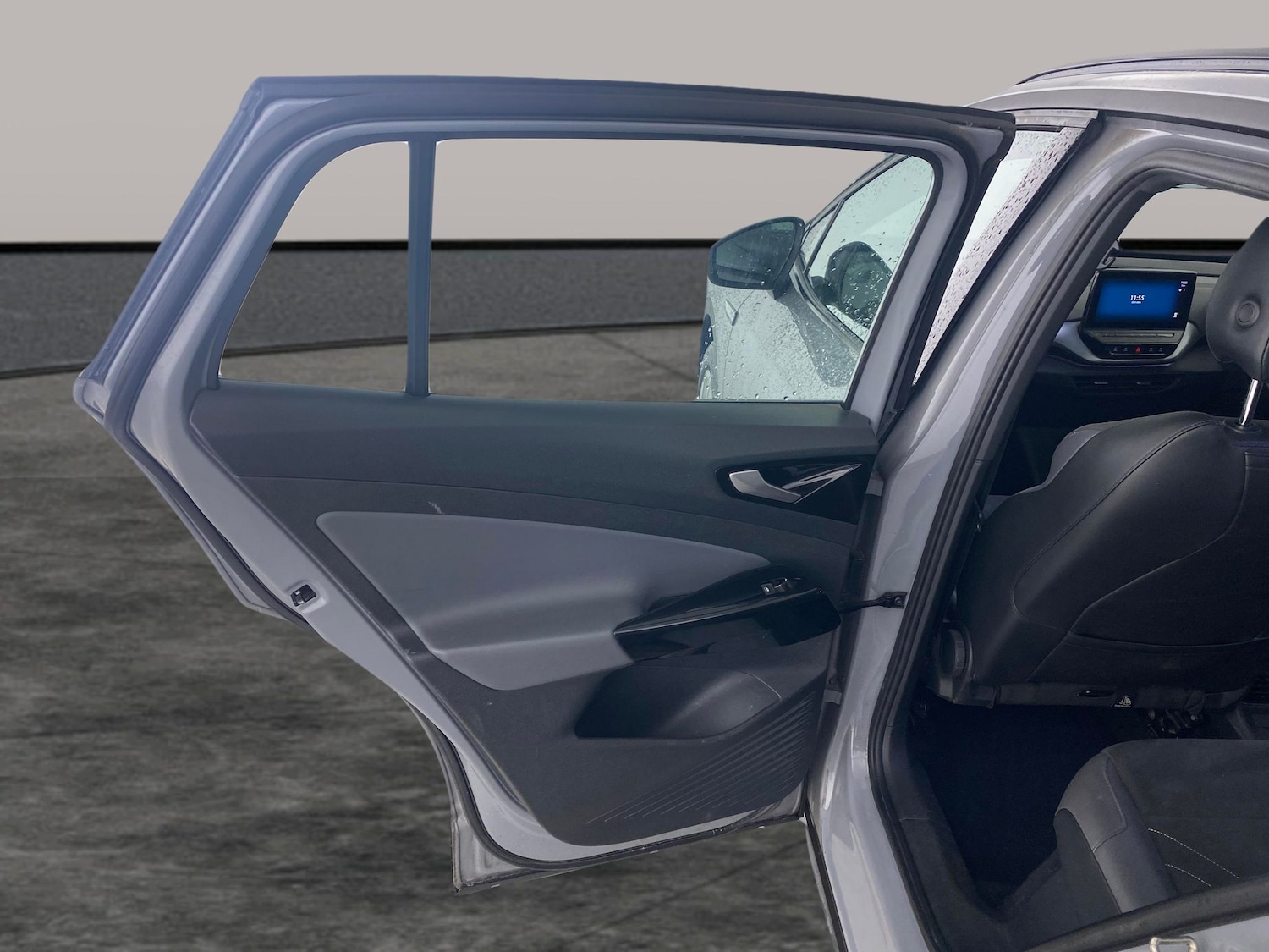 Used Volkswagen ID.4 2022 for sale - 77318608: Photo 21