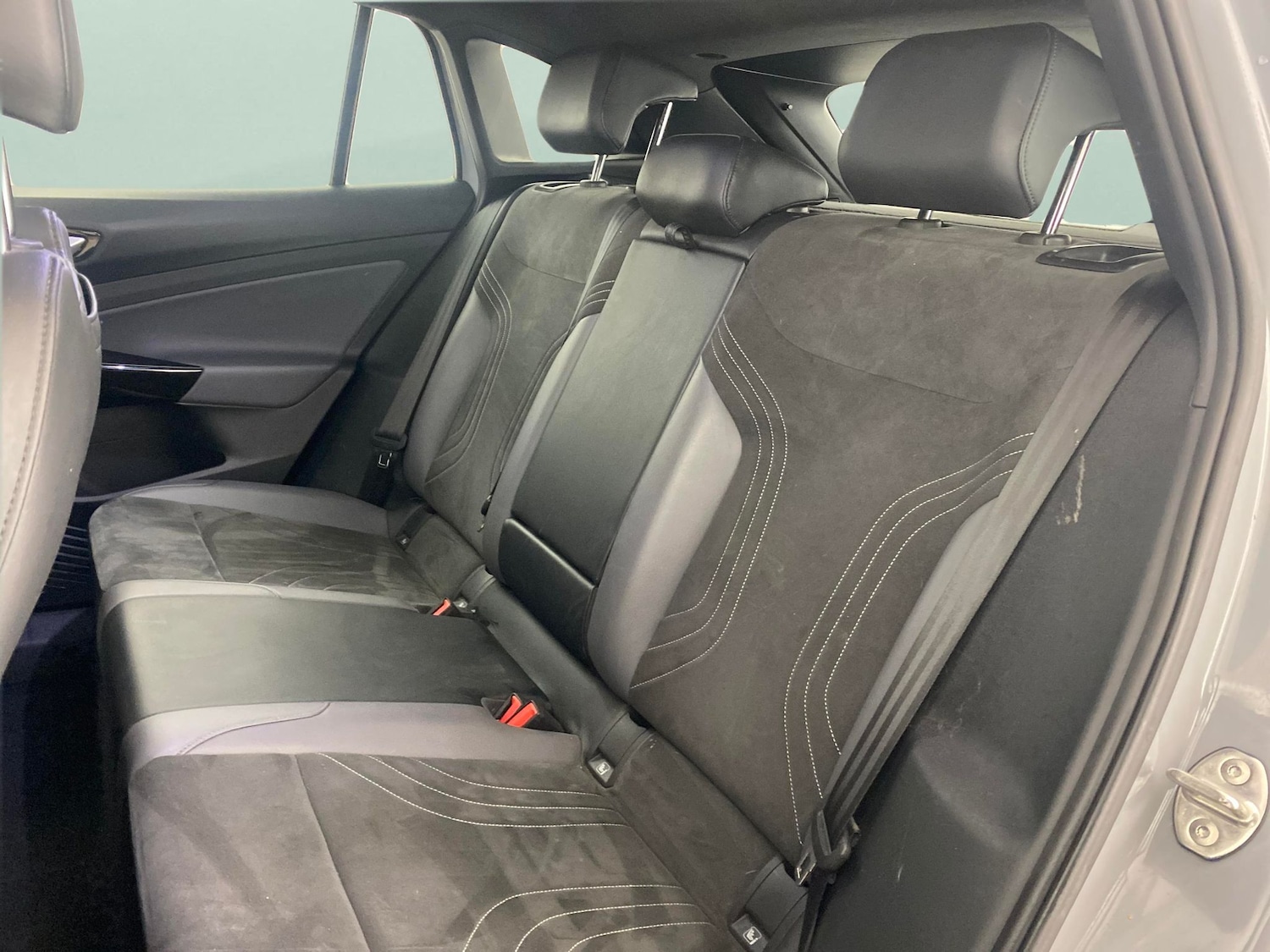 Used Volkswagen ID.4 2022 for sale - 77318608: Photo 22