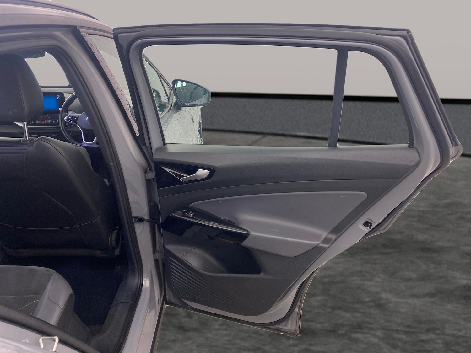 Used Volkswagen ID.4 2022 for sale - 77318608: Photo 23