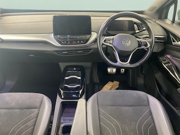 Used Volkswagen ID.4 undefined for sale - 77318608: Photo