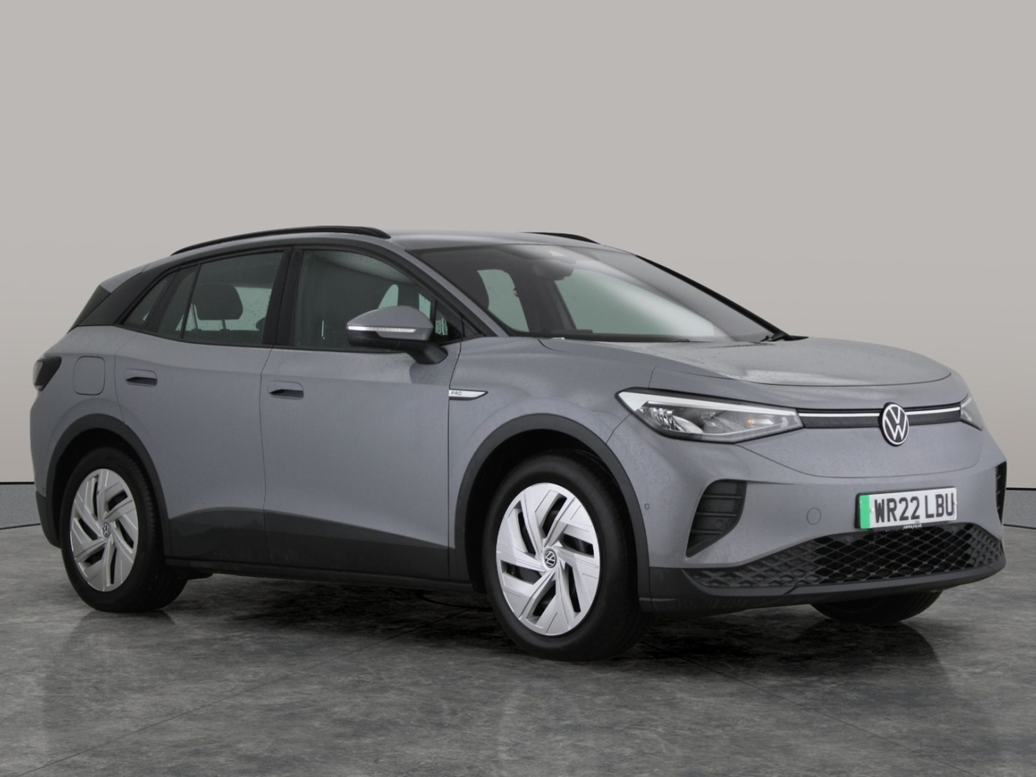 Used Volkswagen ID.4 2022 for sale - 77318608: Photo 7