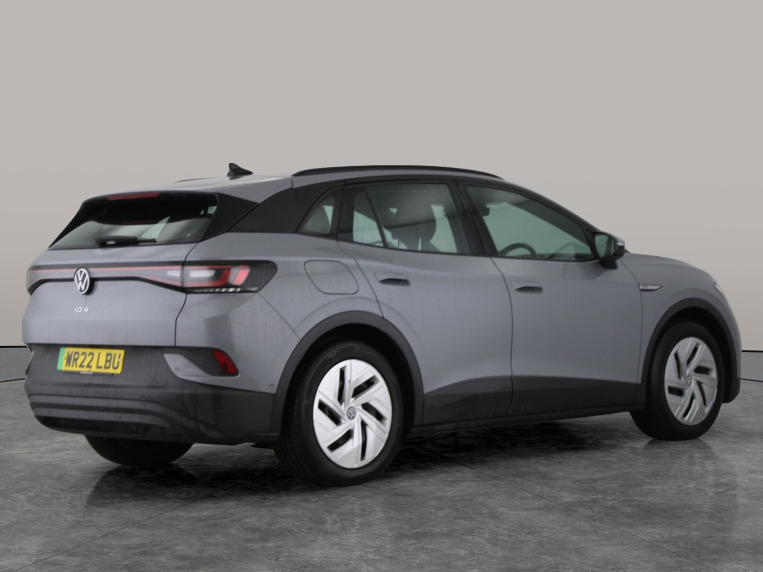 Used Volkswagen ID.4 2022 for sale - 77318608: Photo 9