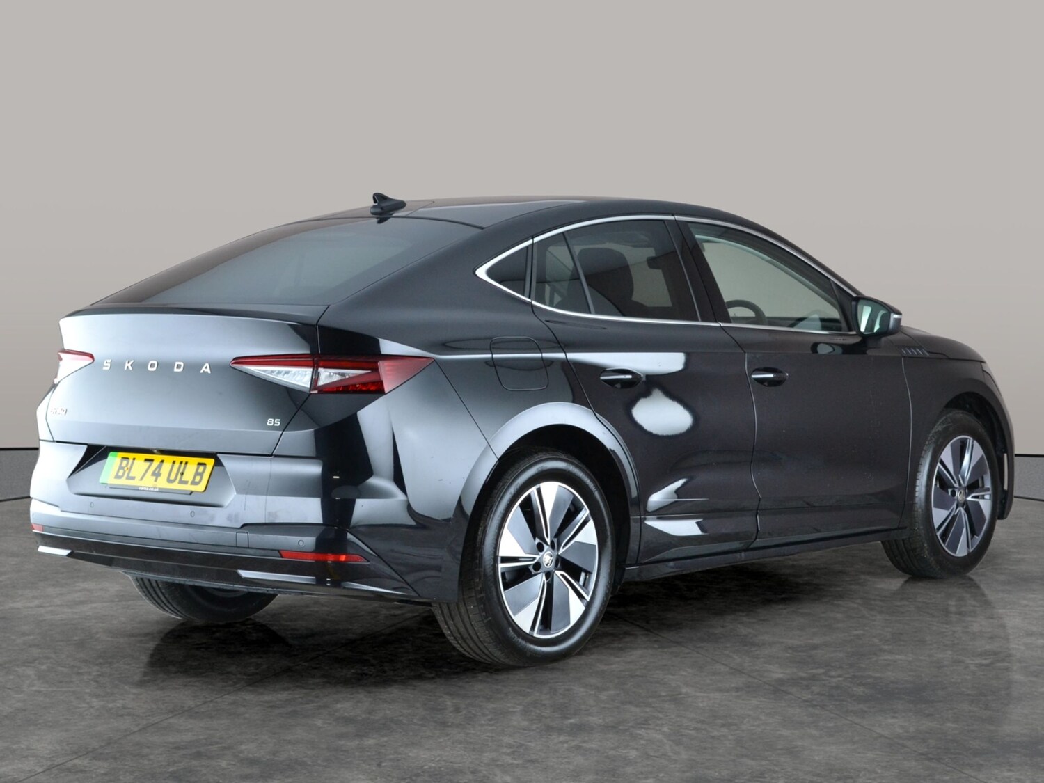 Used Skoda Enyaq 2024 for sale - 77576916: Photo 11