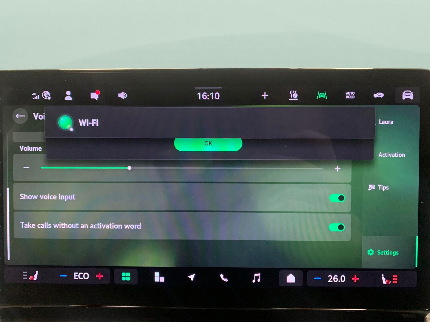 Used Skoda Enyaq 2024 for sale - 77576916: Photo 16