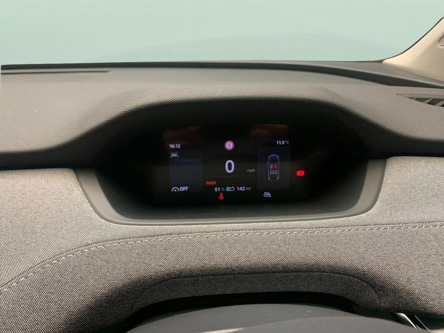 Used Skoda Enyaq 2024 for sale - 77576916: Photo 24