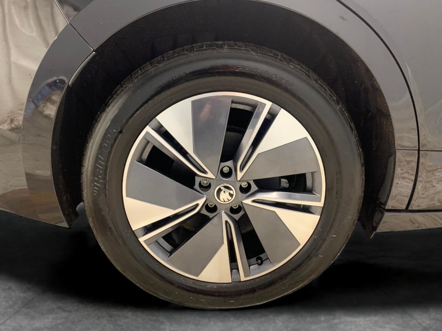 Used Skoda Enyaq 2024 for sale - 77576916: Photo 27