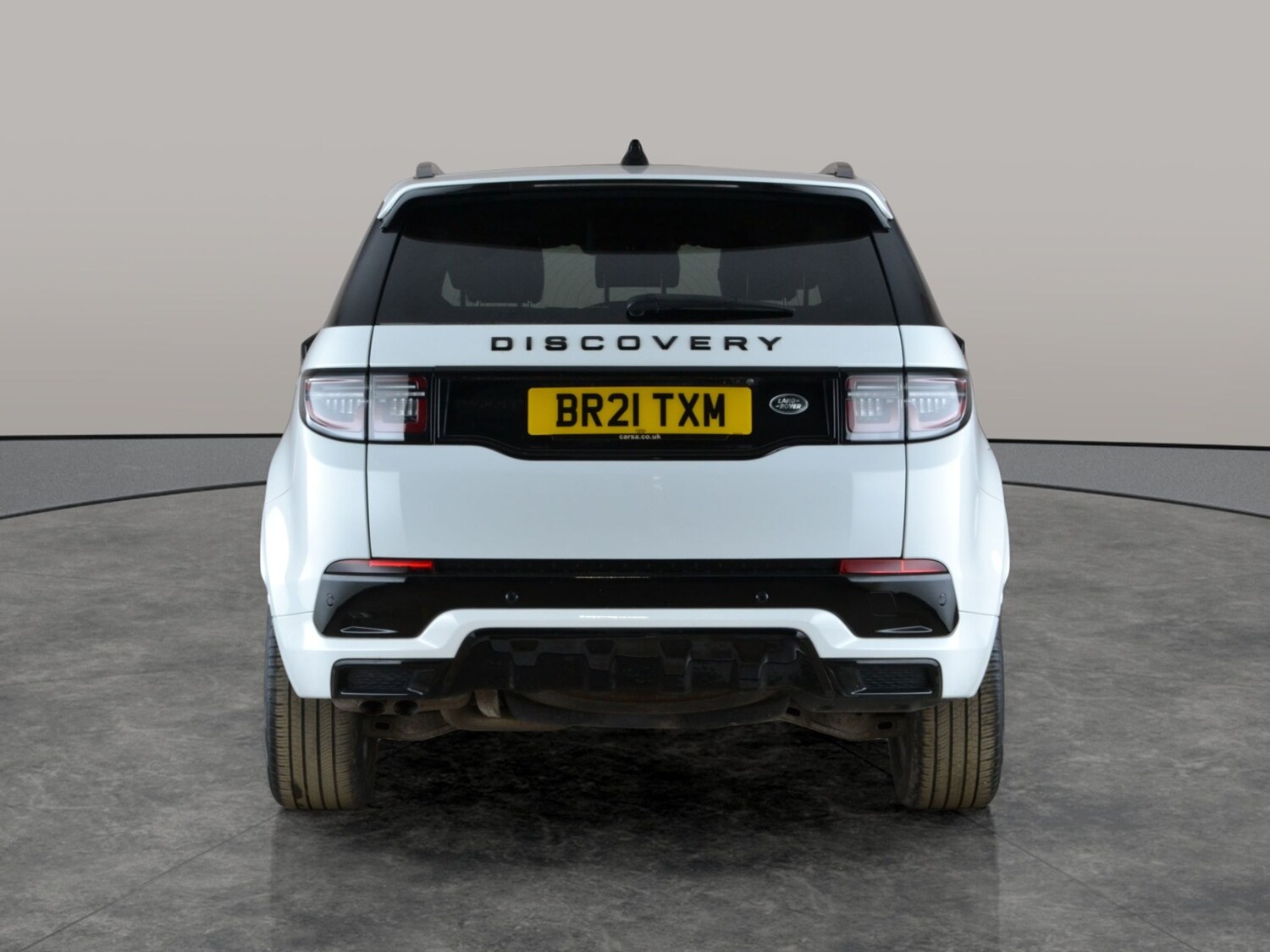 Used Land Rover Discovery Sport 2021 for sale - 78221145: Photo 13