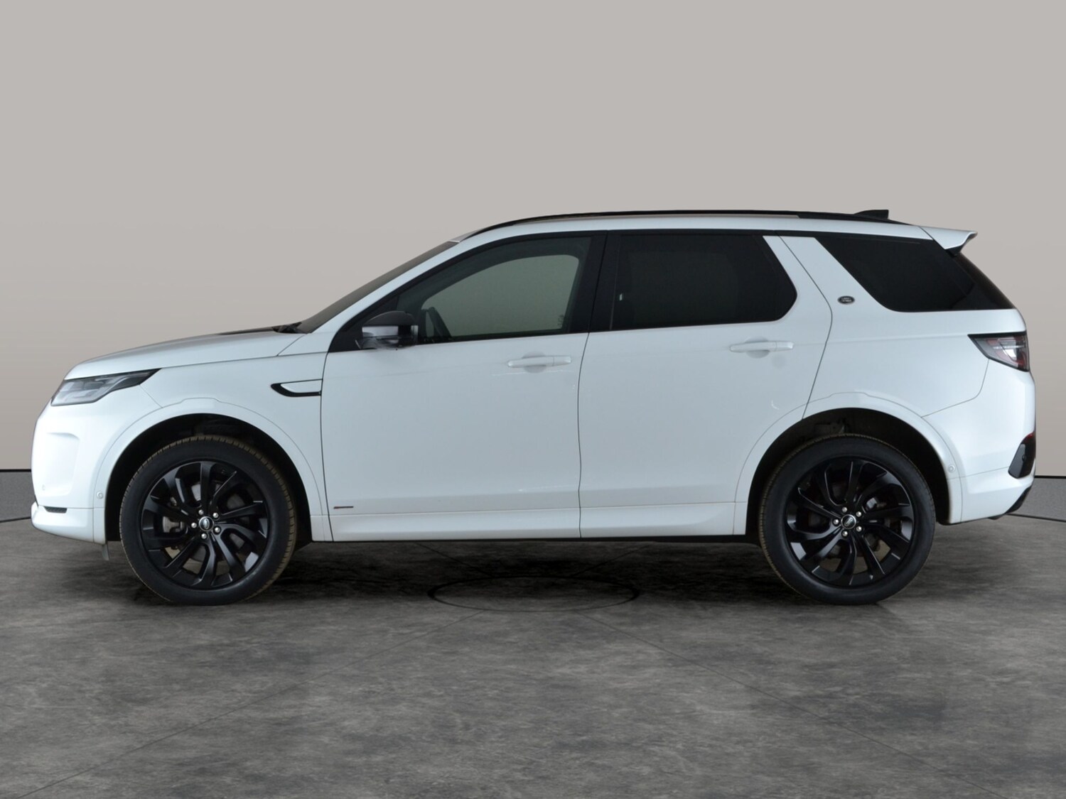 Used Land Rover Discovery Sport 2021 for sale - 78221145: Photo 15