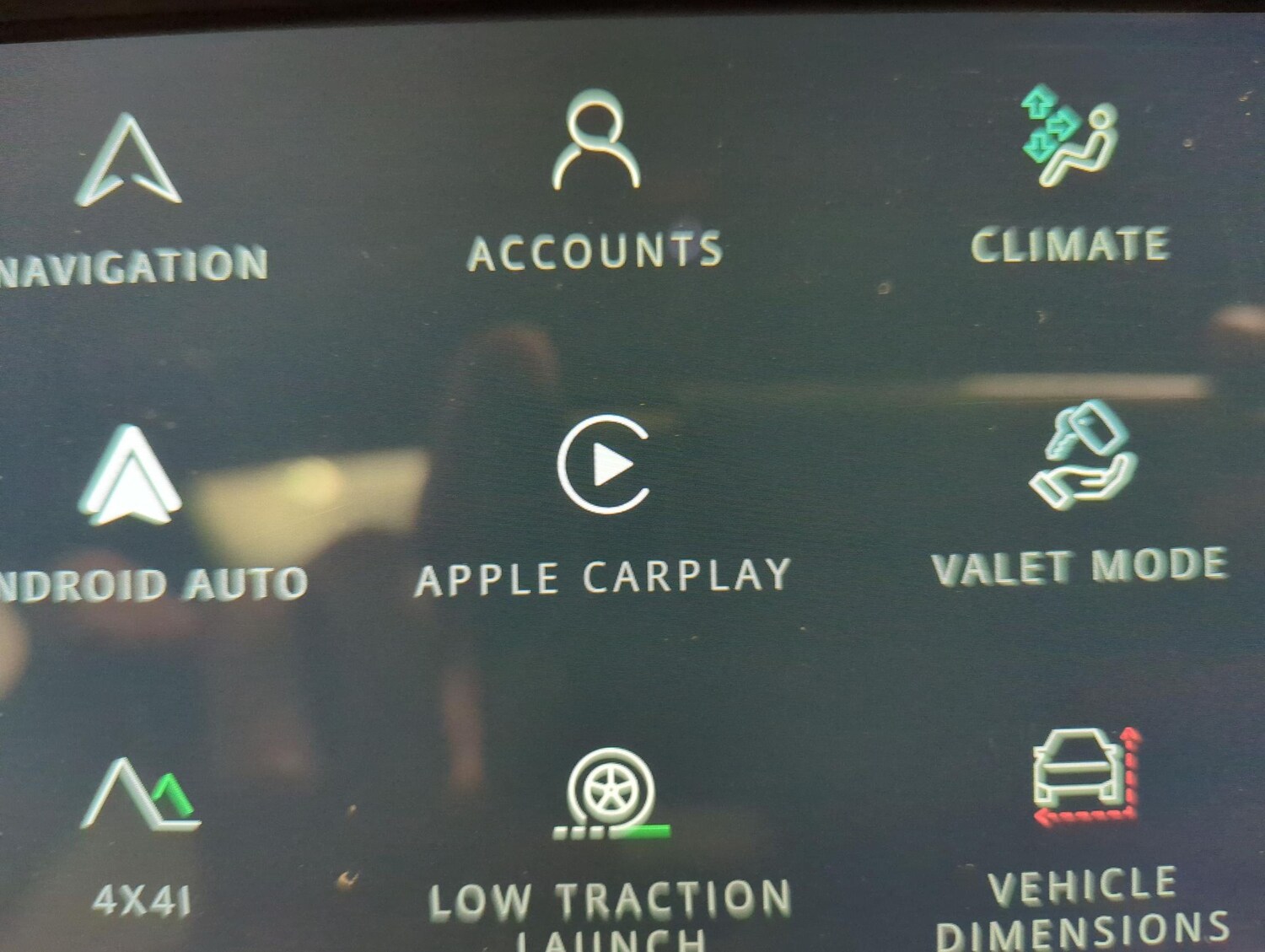 Used Land Rover Discovery Sport 2021 for sale - 78221145: Photo 22