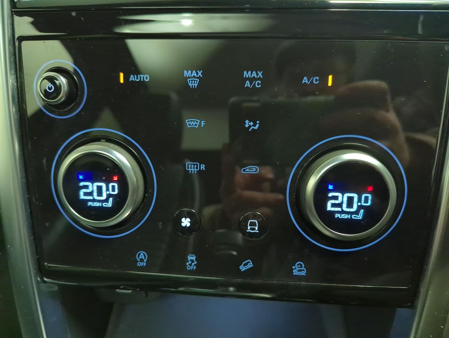 Used Land Rover Discovery Sport 2021 for sale - 78221145: Photo 23