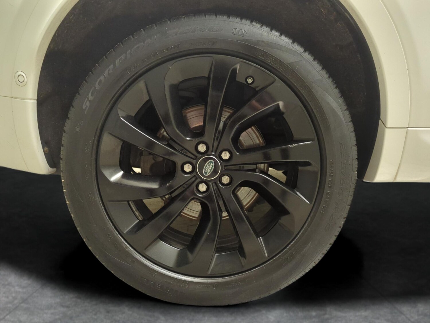 Used Land Rover Discovery Sport 2021 for sale - 78221145: Photo 33