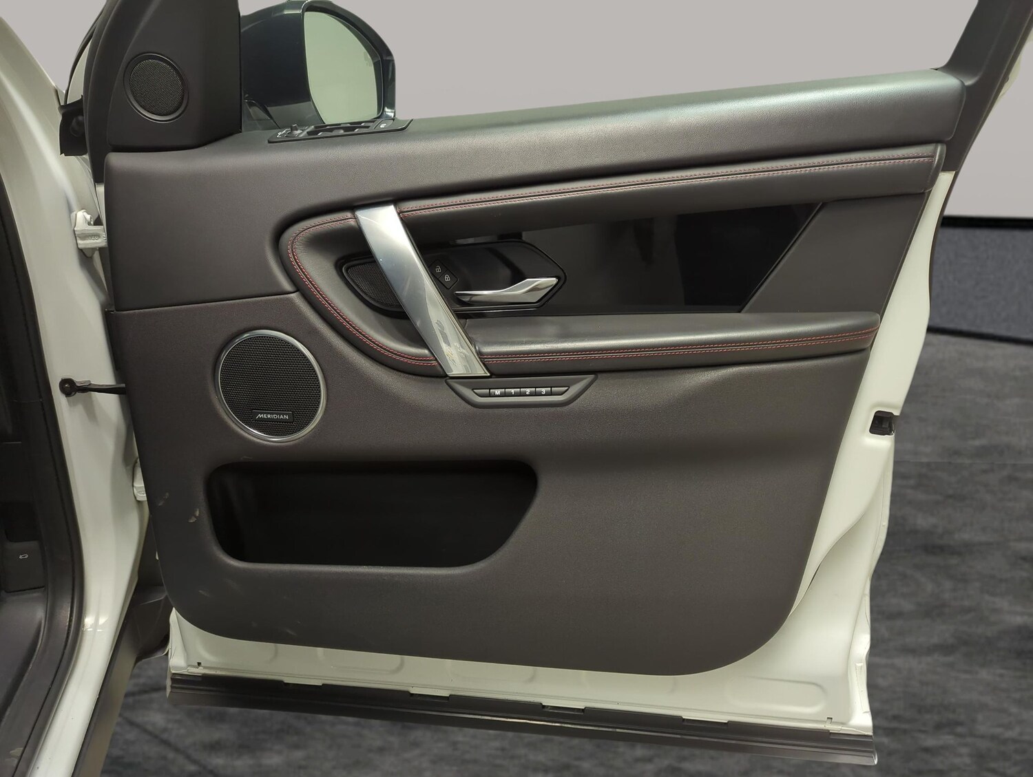 Used Land Rover Discovery Sport 2021 for sale - 78221145: Photo 38