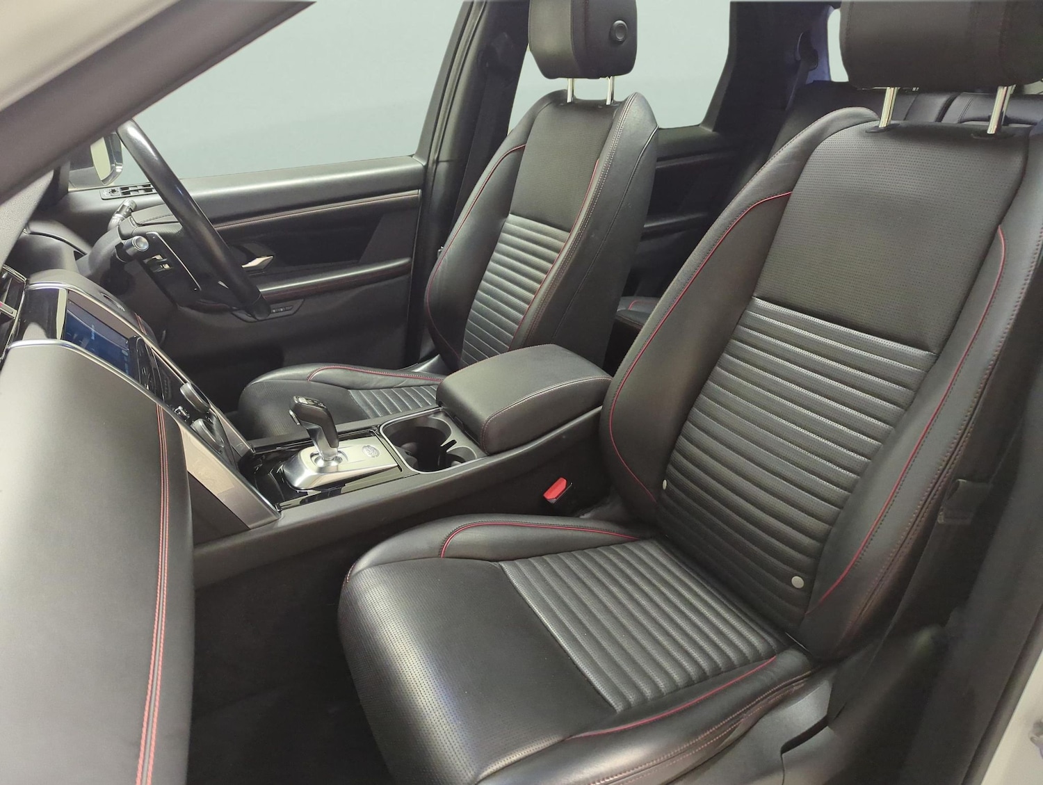 Used Land Rover Discovery Sport 2021 for sale - 78221145: Photo 7