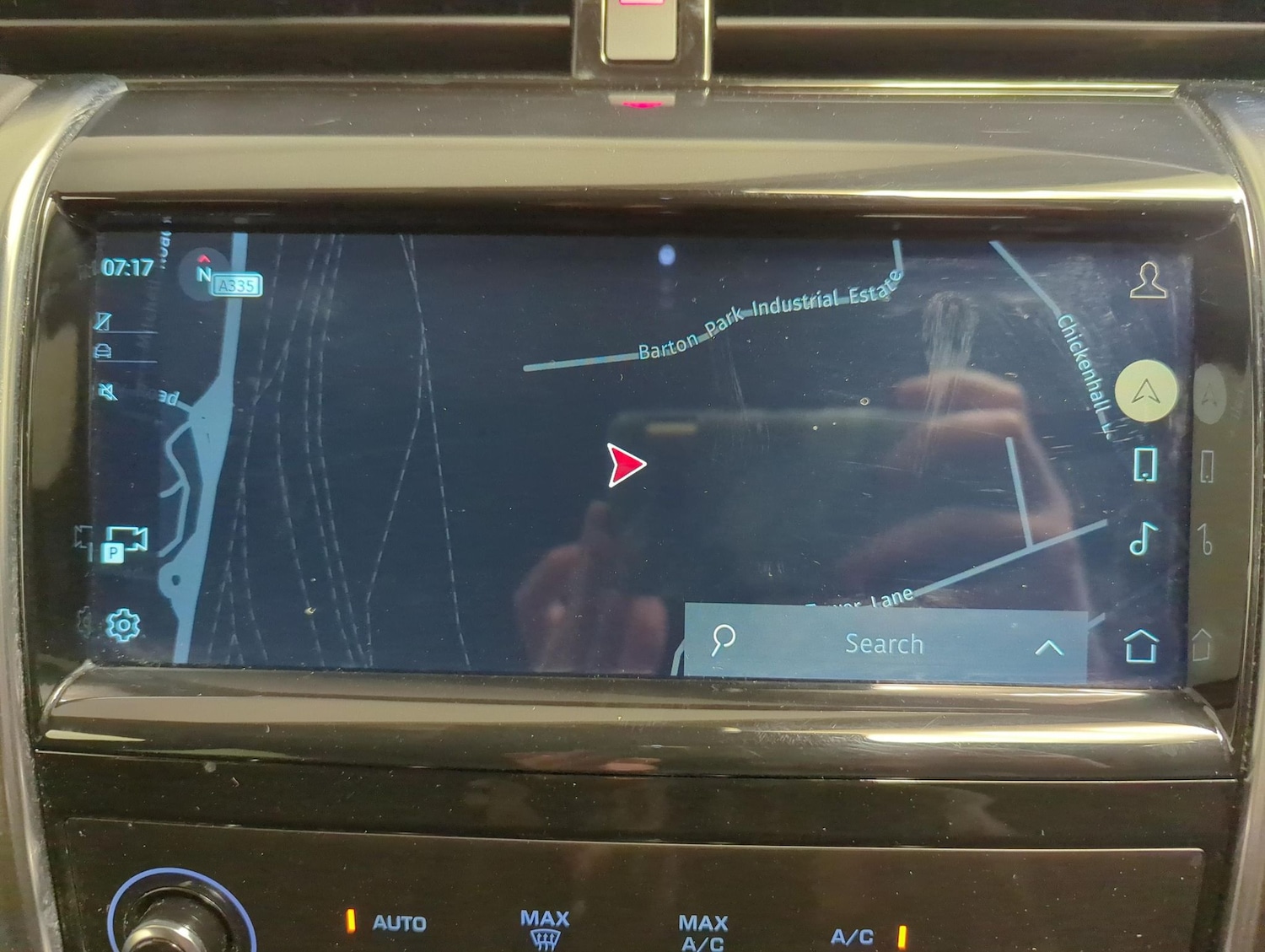 Used Land Rover Discovery Sport 2021 for sale - 78221145: Photo 8