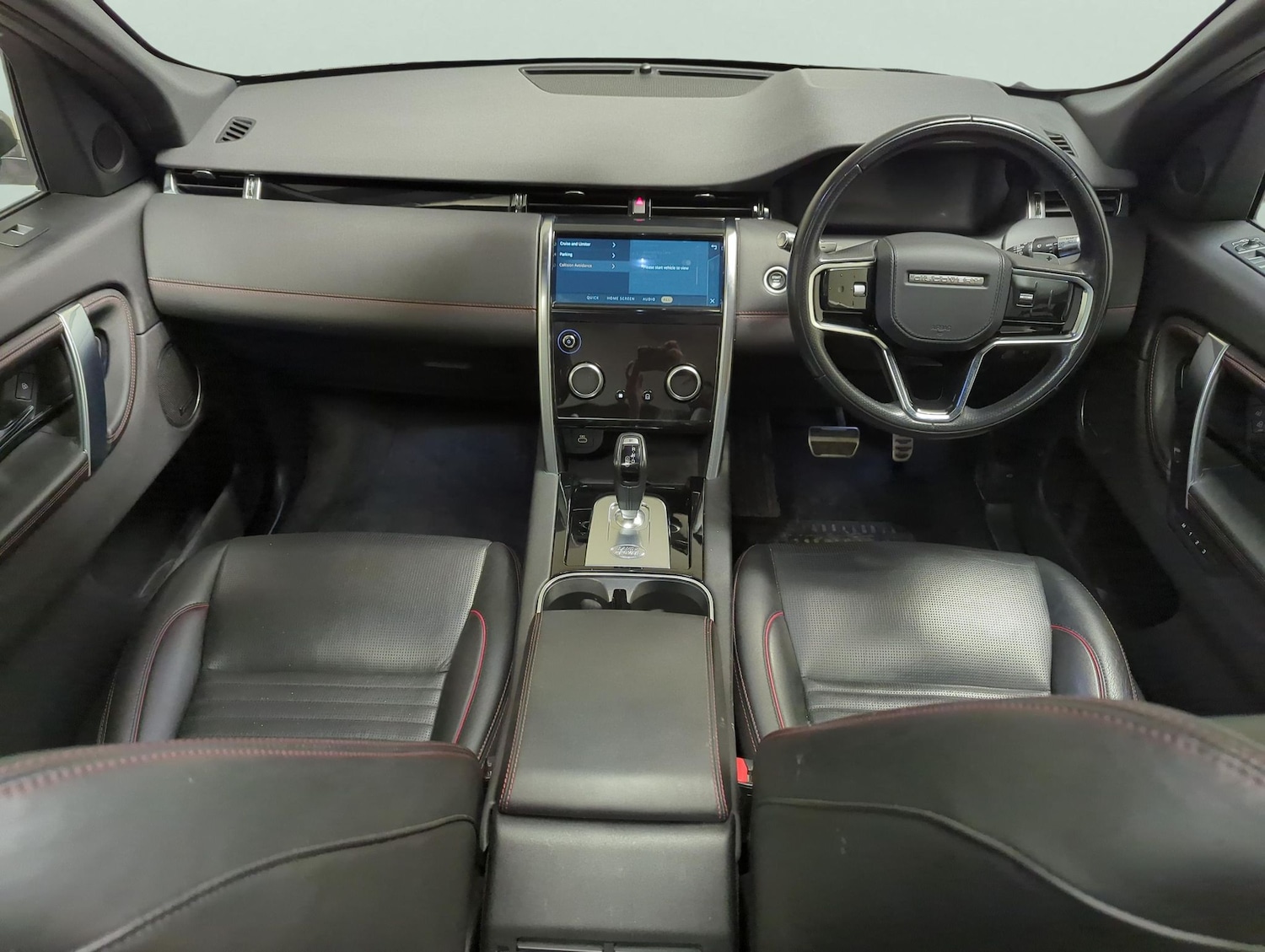 Used Land Rover Discovery Sport 2021 for sale - 78221145: Photo 9