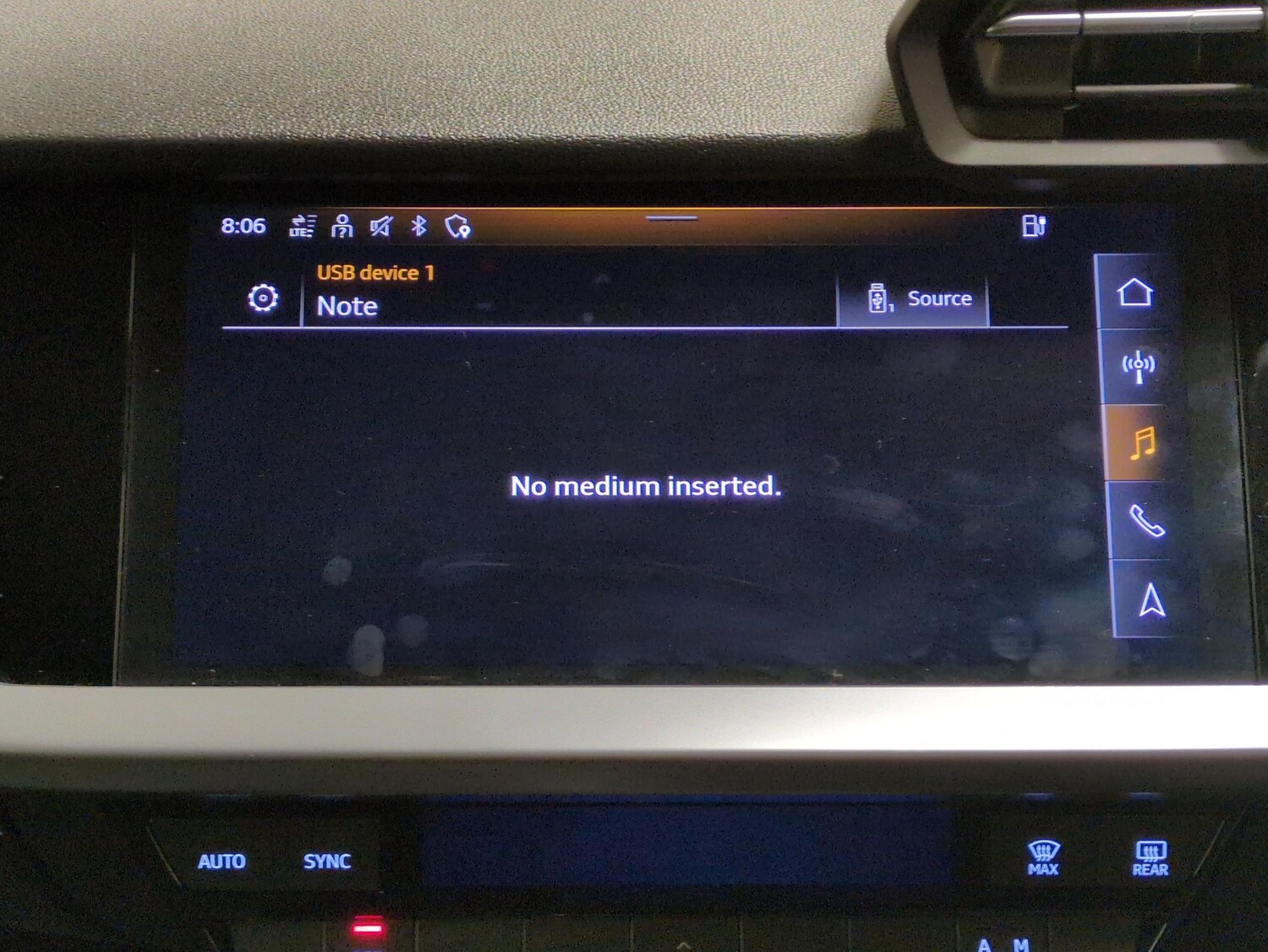 Used Audi A3 2024 for sale - 77730687: Photo 15