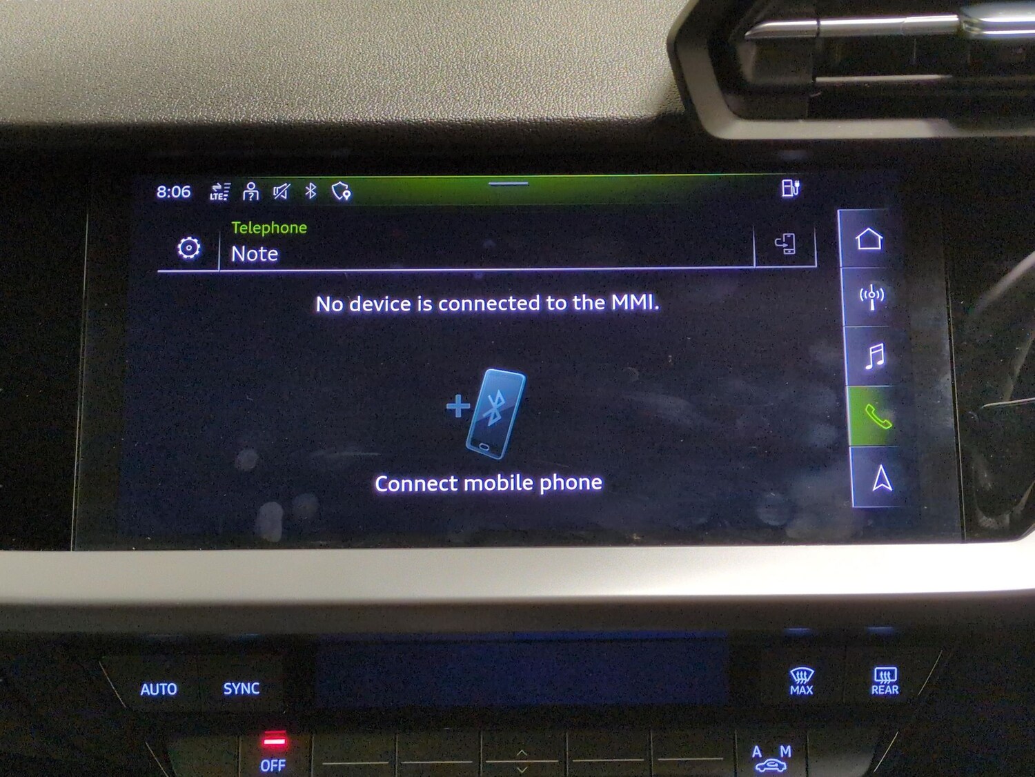 Used Audi A3 2024 for sale - 77730687: Photo 16