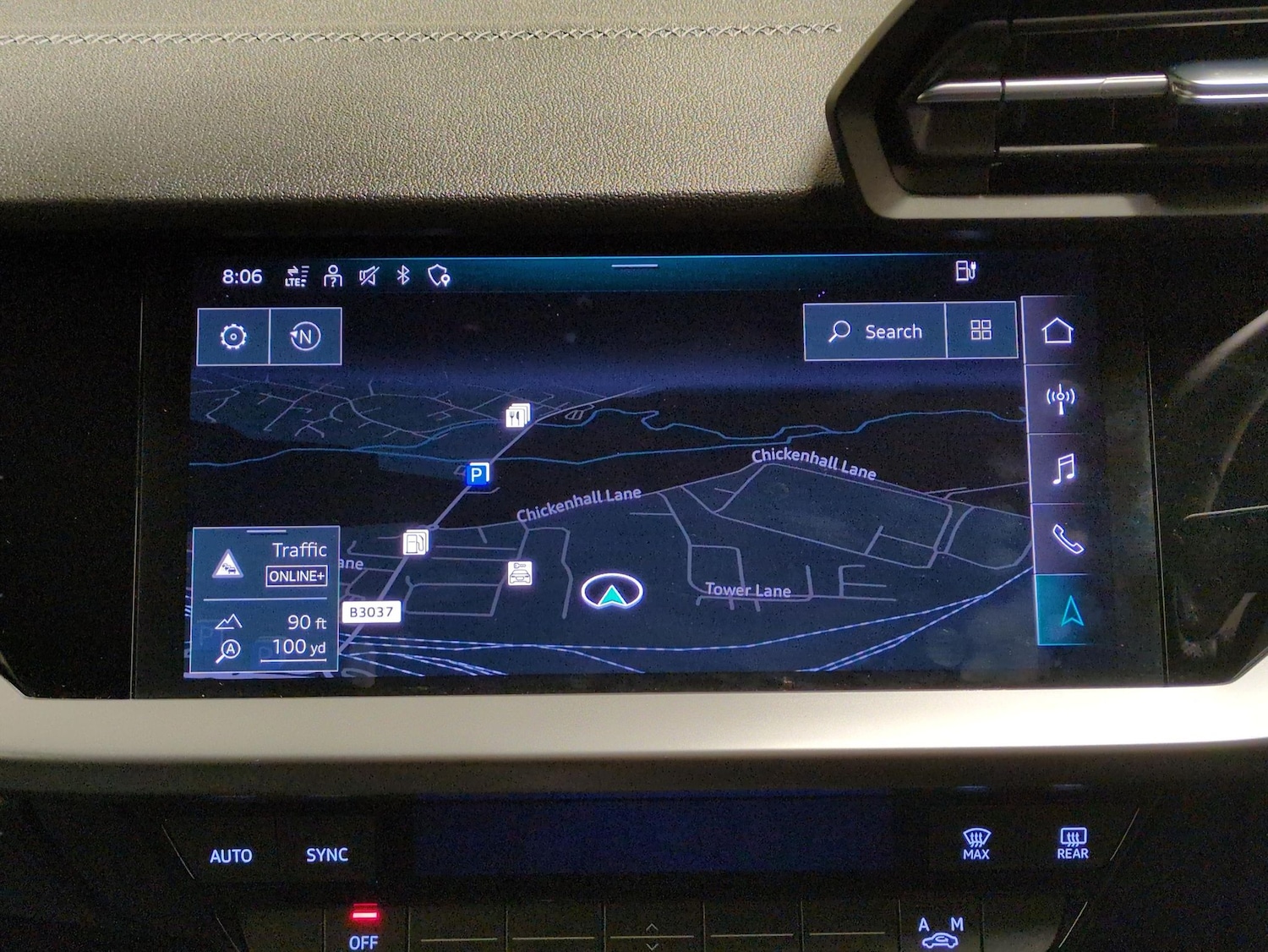 Used Audi A3 2024 for sale - 77730687: Photo 5