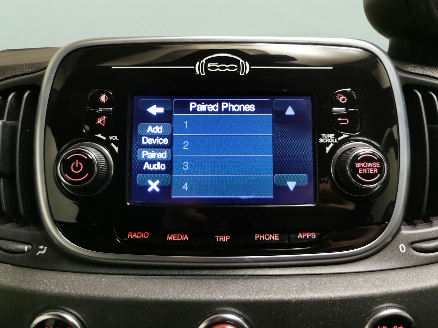 Used Abarth 595 2018 for sale - 77627905: Photo 16