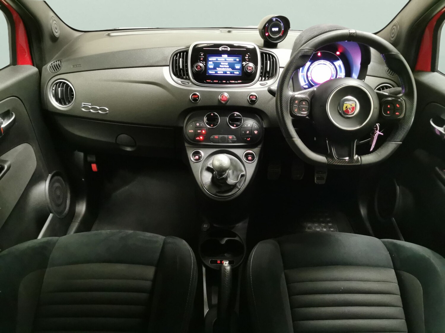 Used Abarth 595 2018 for sale - 77627905: Photo 7