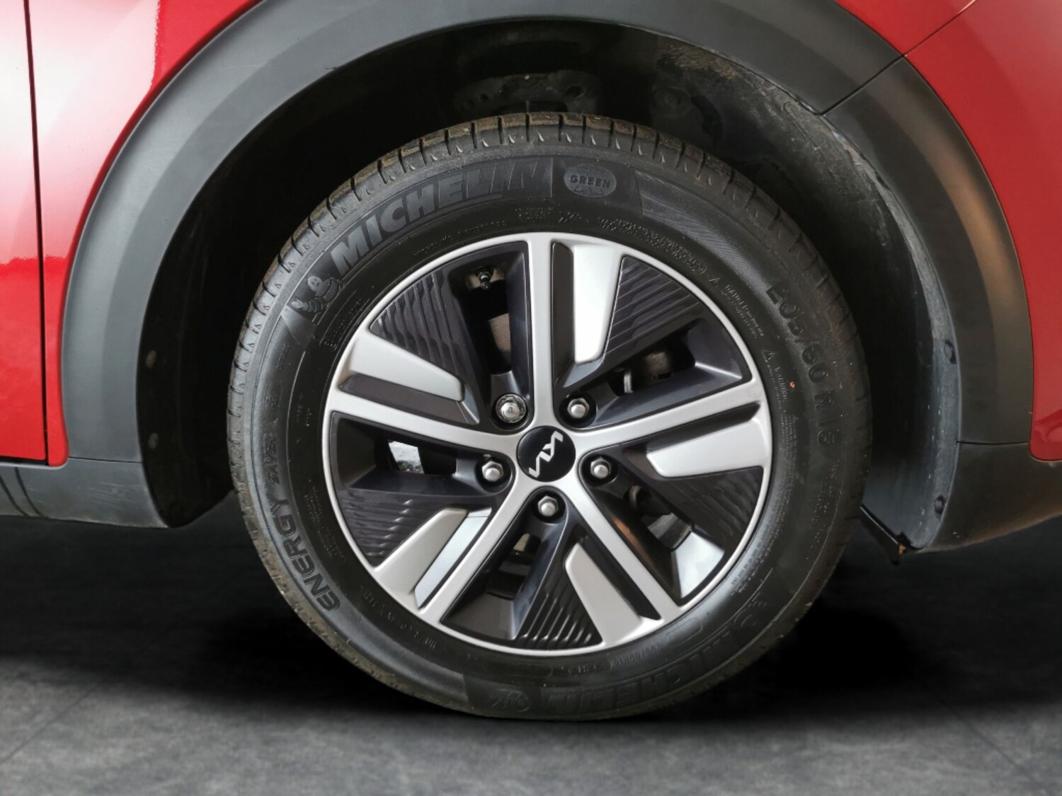 Used Kia Niro 2021 for sale - 78063740: Photo 23