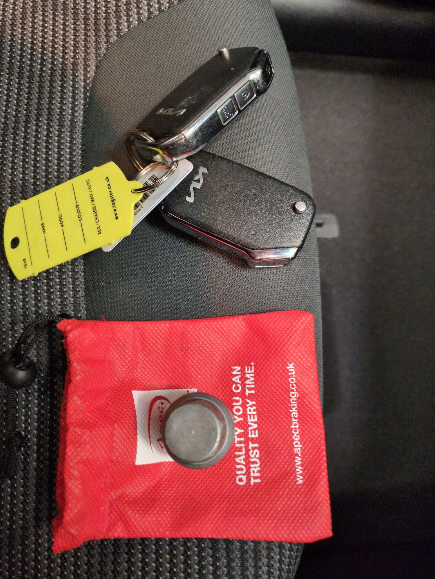 Used Kia Niro 2021 for sale - 78063740: Photo 30