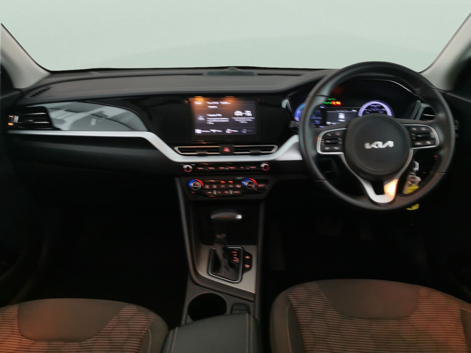 Used Kia Niro 2021 for sale - 78063740: Photo 7