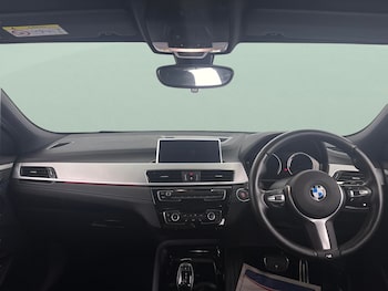Used BMW X2 2022 for sale - 78737318: Photo